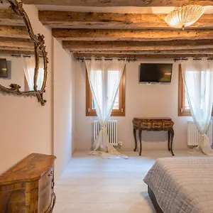 Andrea Flat 3rd Floor Apartamento Venecia