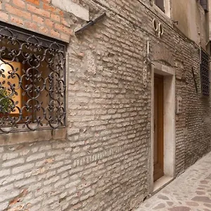 Ca D'oro Apartamento Venecia