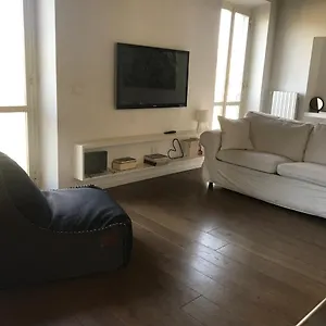 Over The Tiber Loft Apartamento