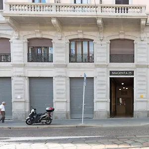 In The Heart Of Milano! Apartamento Milán