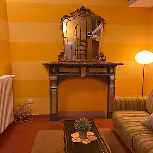 La Fanciulla Del West Apartamento Florencia