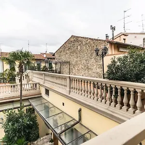 Comfy Portion Of By Il Mosaico Apartamento Florencia
