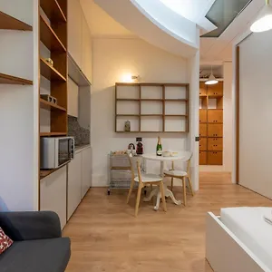 Bnbutler - Visconti Di Modrone - Piccolo Nido In Posizione Centralissima Apartamento Milán