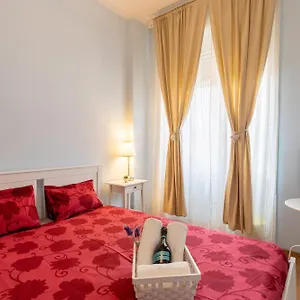 La Casa In Fiore Apartamento