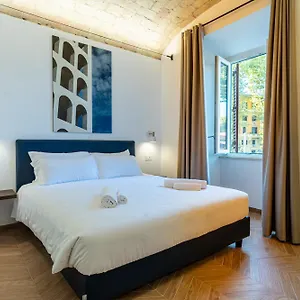 Fantini Rooms- San Pietro Rome