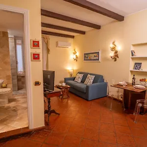 Navona Little Apartamento