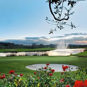 Garda San Vigilio Golf 4*, Pozzolengo Italy