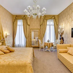 Residenza Veneziana 2*, Venice Italy