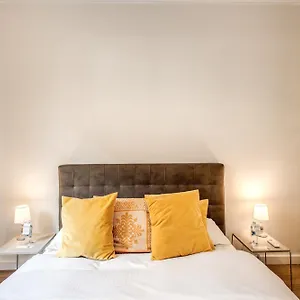 Colonna - San Giovanni Apartamento