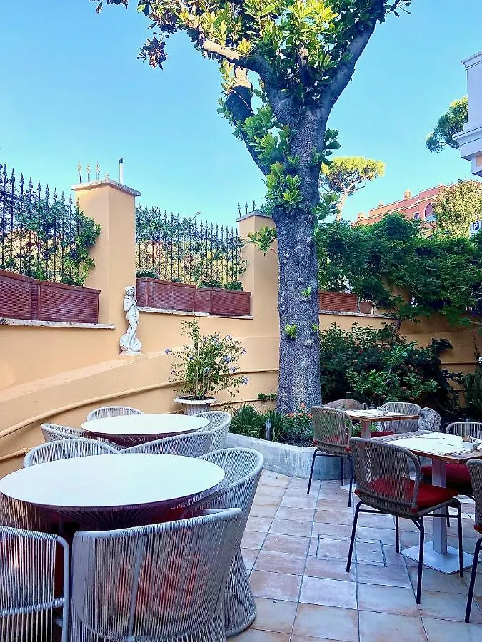 Sourire Hotel Roma