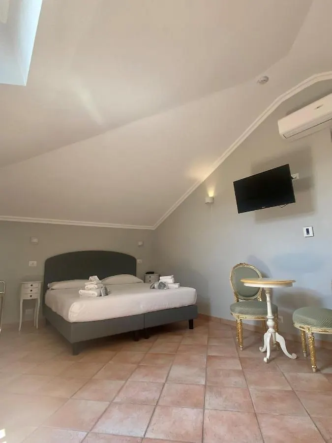 Sourire Hotel Roma 3*,  Italia