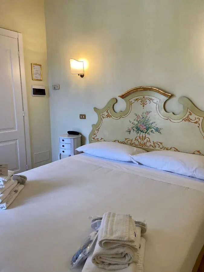 Sourire Hotel Roma