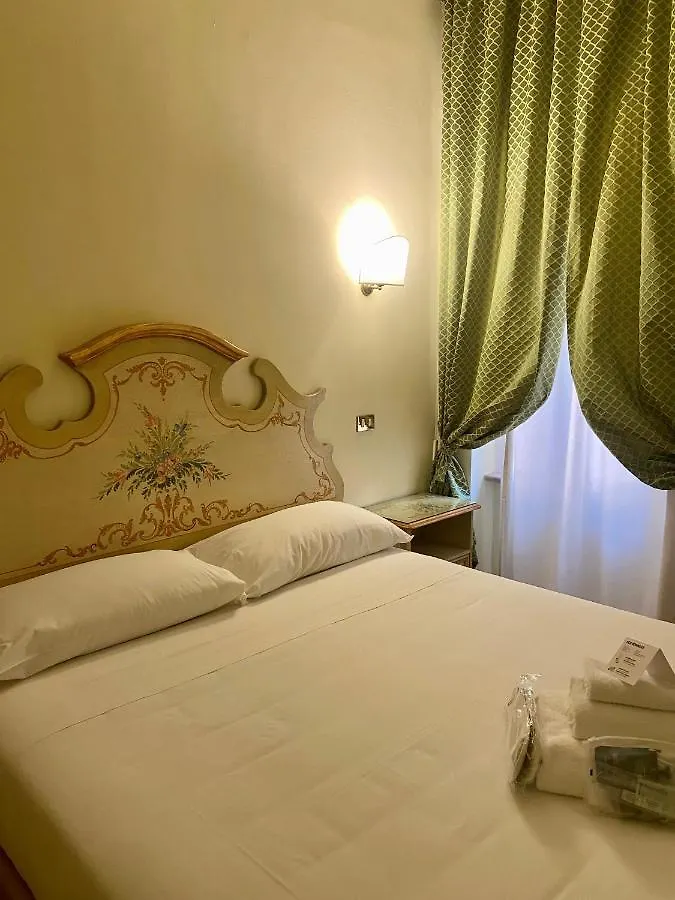 Sourire Hotel Roma