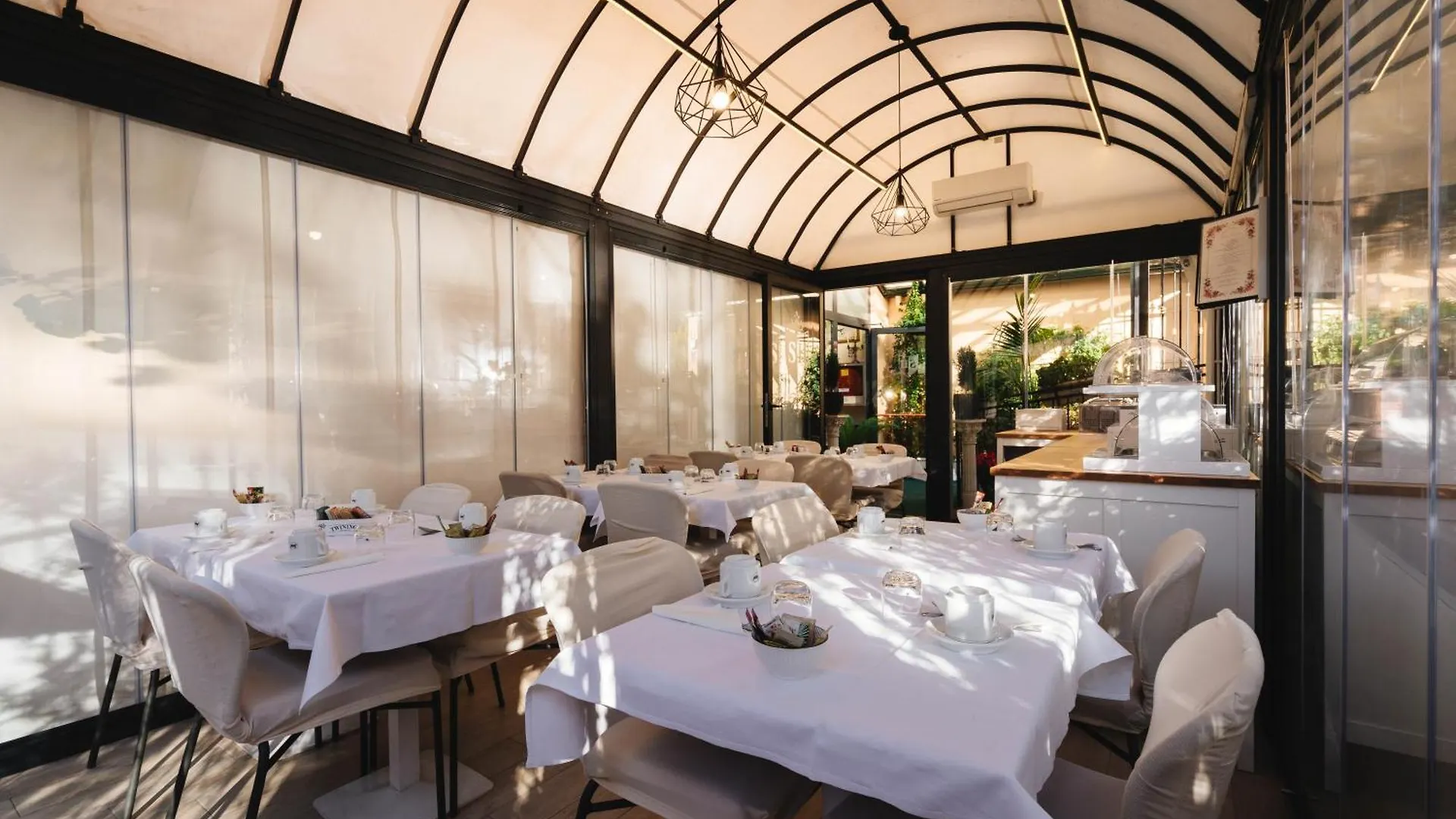Sourire Hotel Roma
