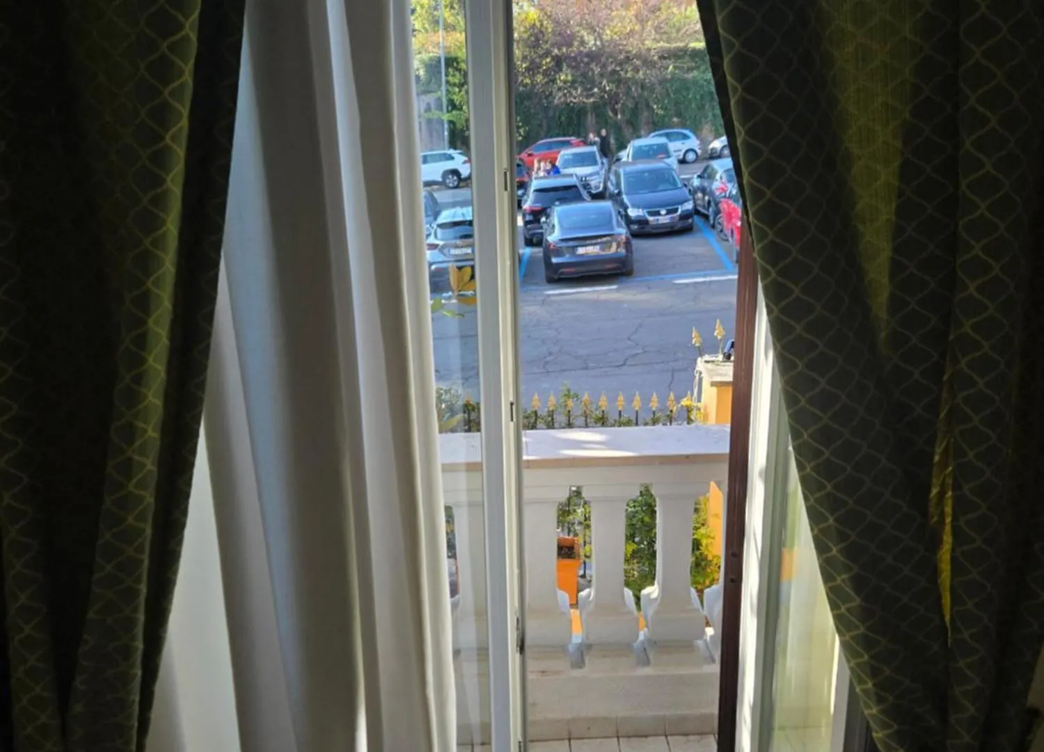 Sourire Hotel Roma