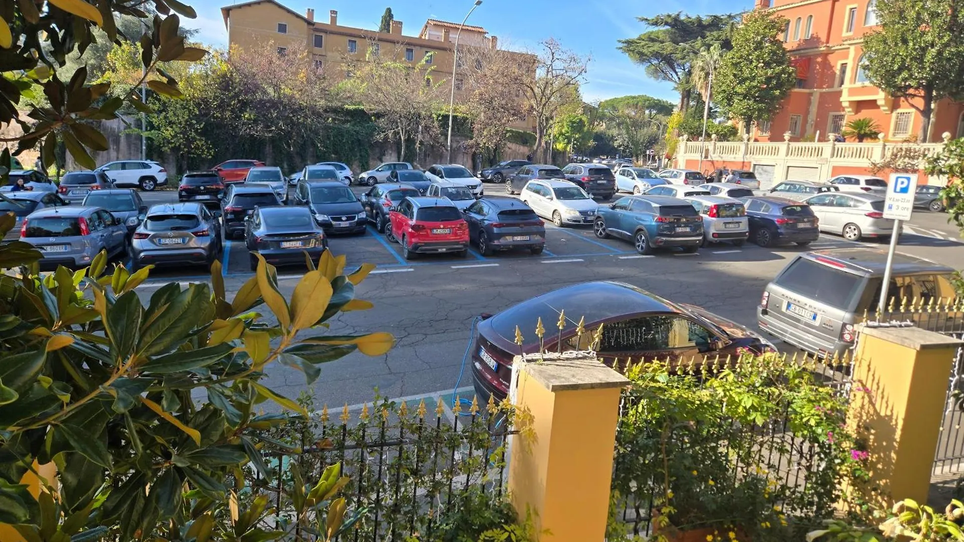 Sourire Hotel Roma