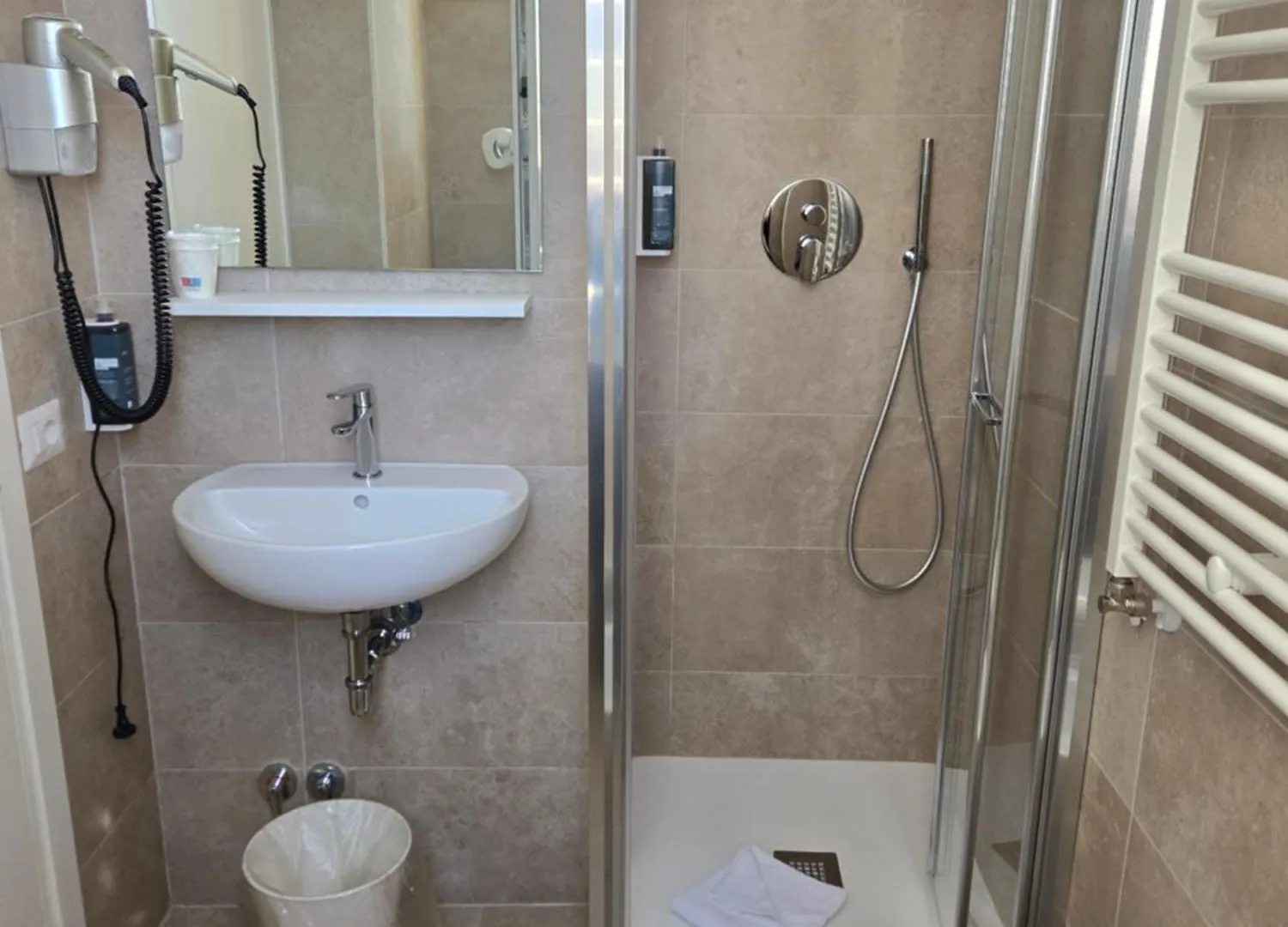 Sourire Hotel Roma
