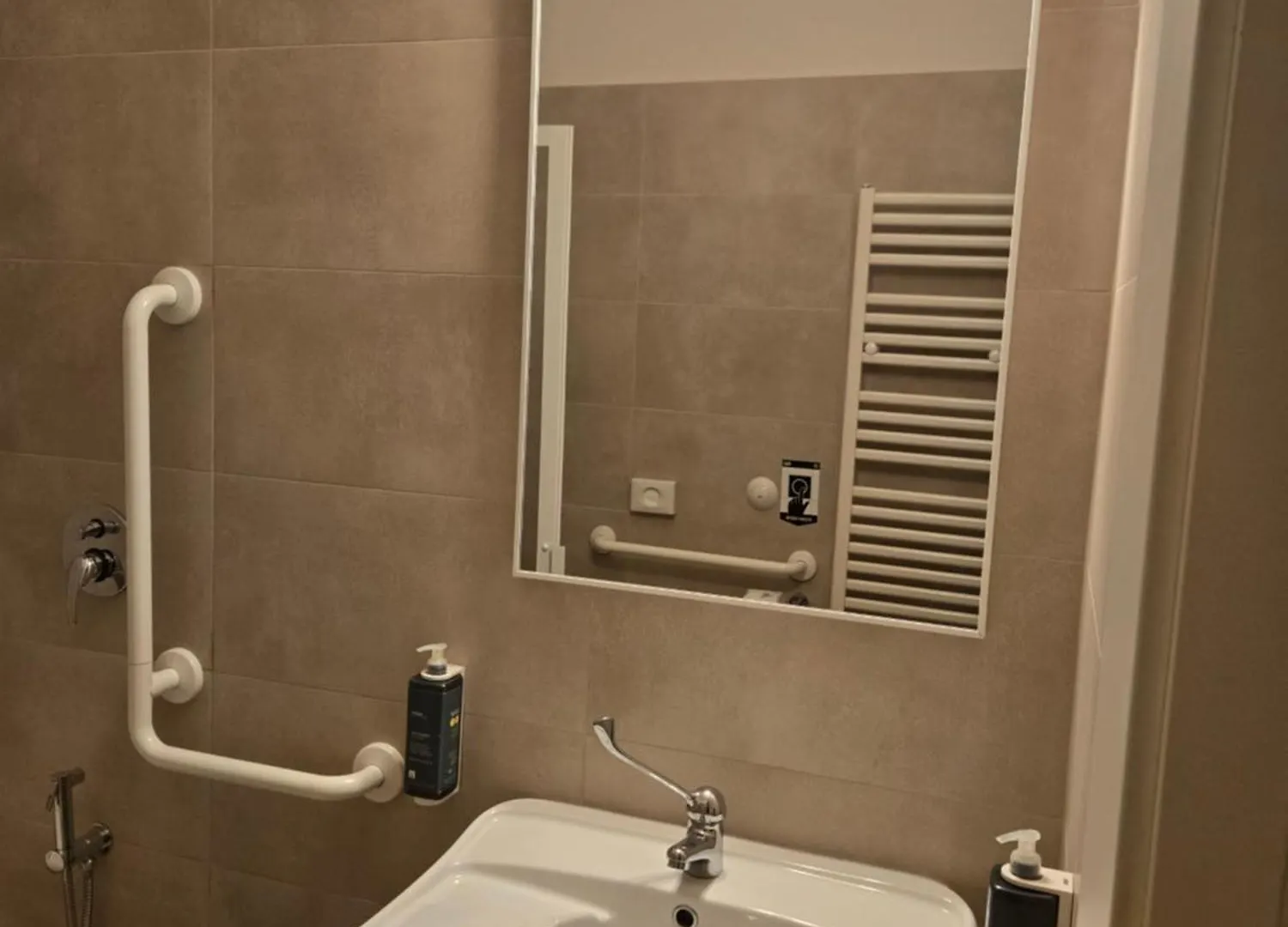 Sourire Hotel Roma
