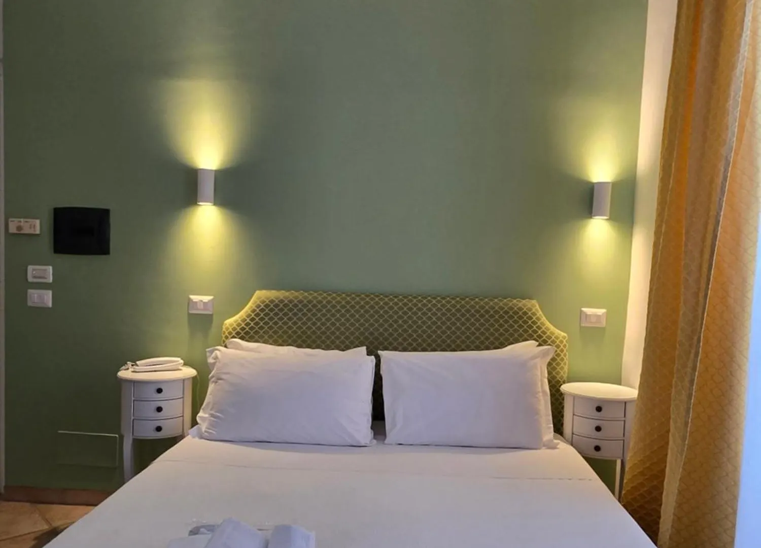 Sourire Hotel Roma