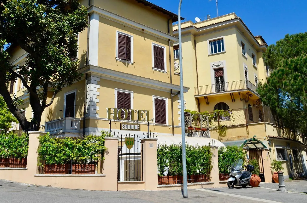 Sourire Hotel Roma