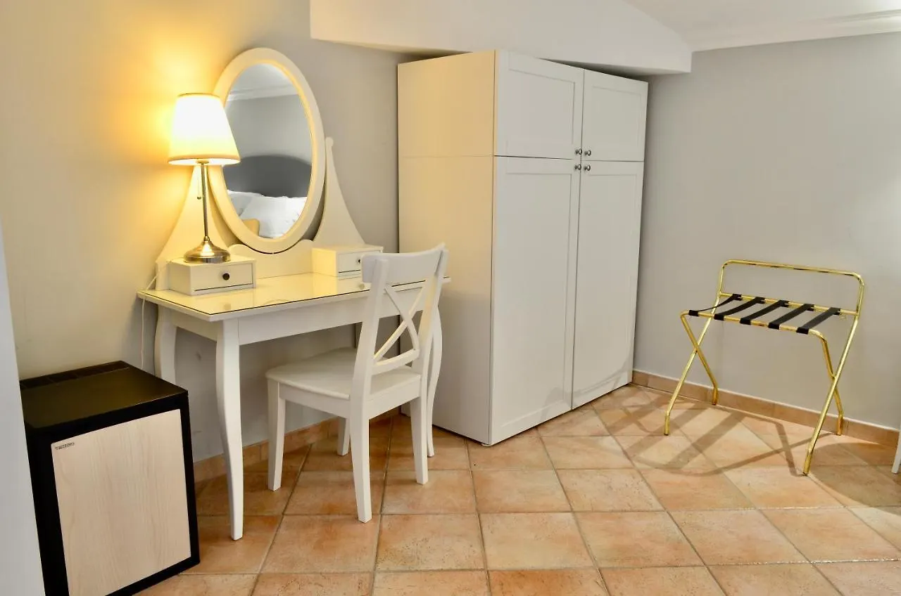 Sourire Hotel Roma